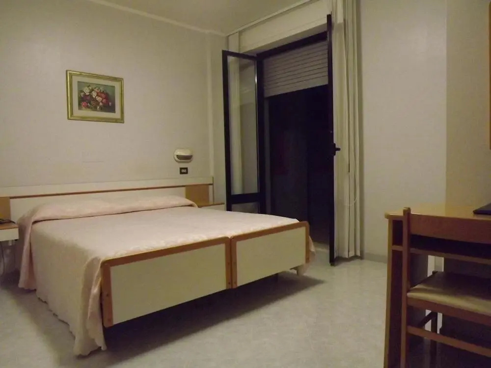 Hotel Cristina - Général