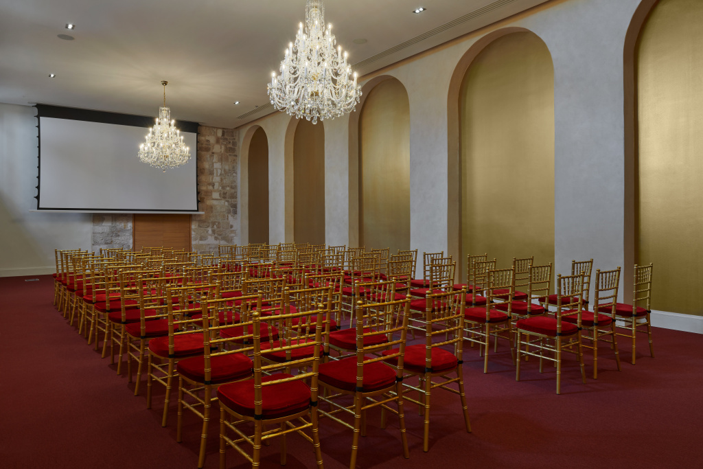 Palace Elisabeth Hvar Hotel - Général