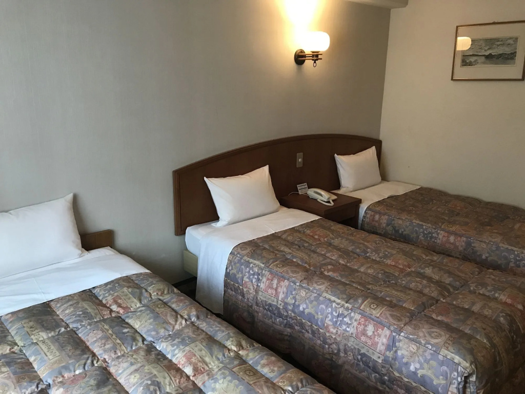 adex inn - Général