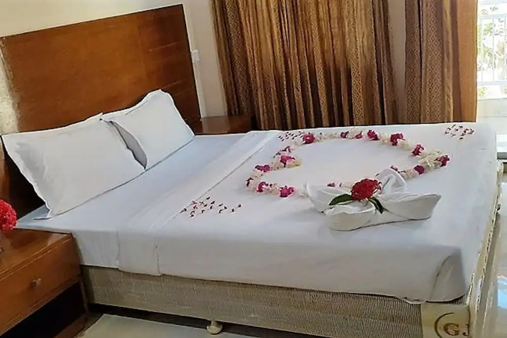 La Bella Resort - Chambres