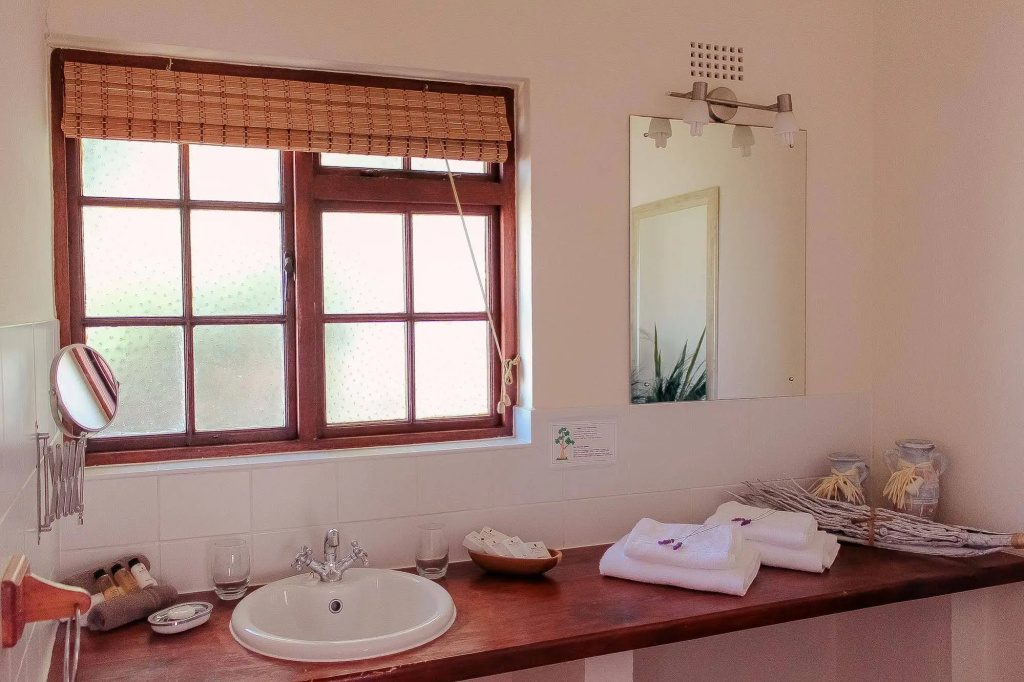 AmaKhosi Guesthouse - Général