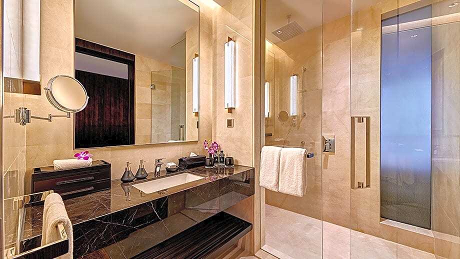 Pavilion Hotel Kuala Lumpur Managed By Banyan Tree