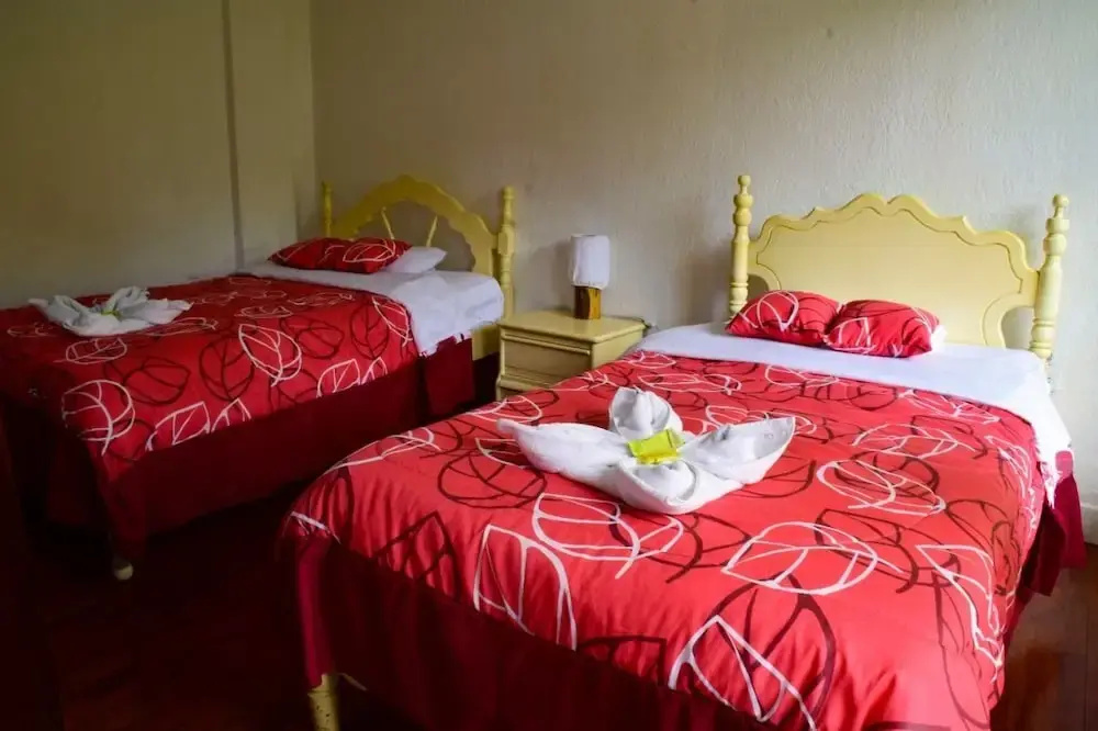 Hotel photo 21