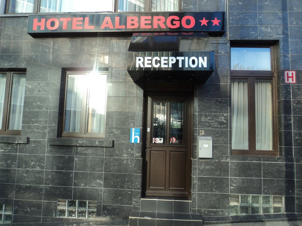 Hotel Albergo image