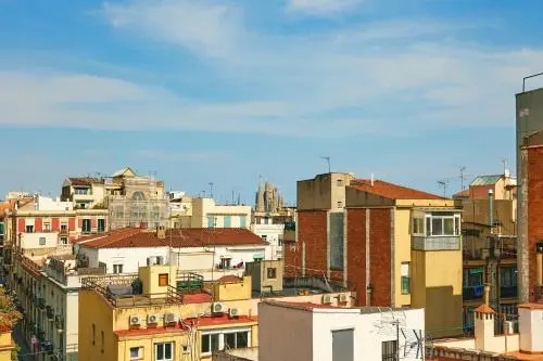 Gracia Apartment