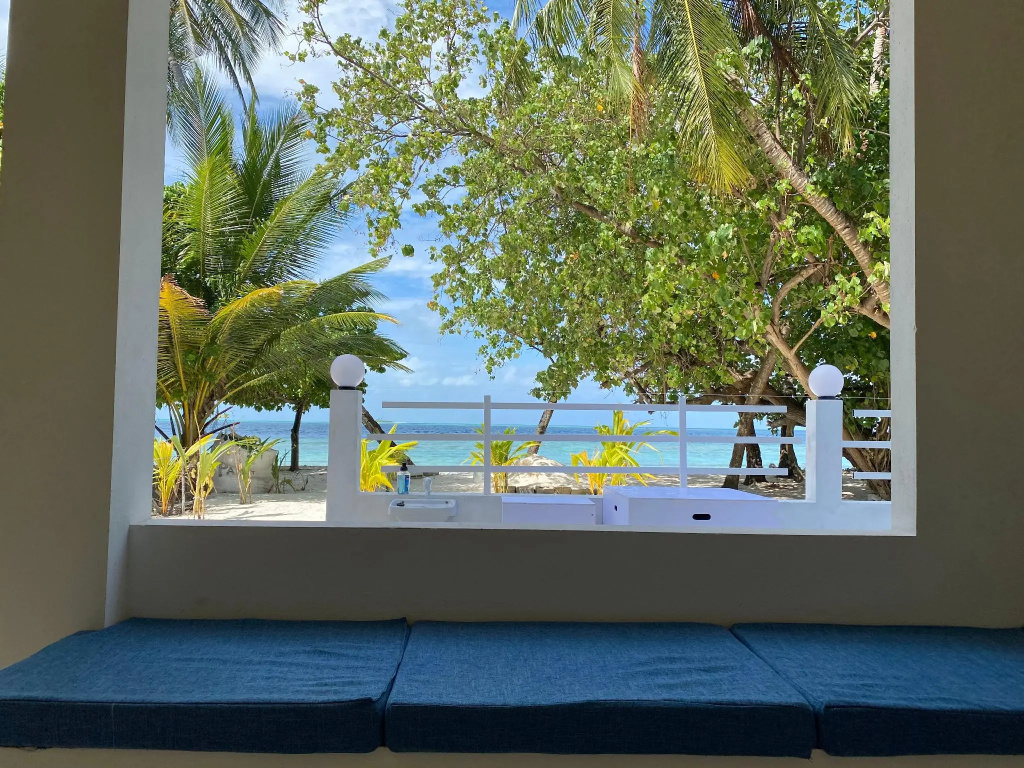VIVA Beach & Spa MALDIVES