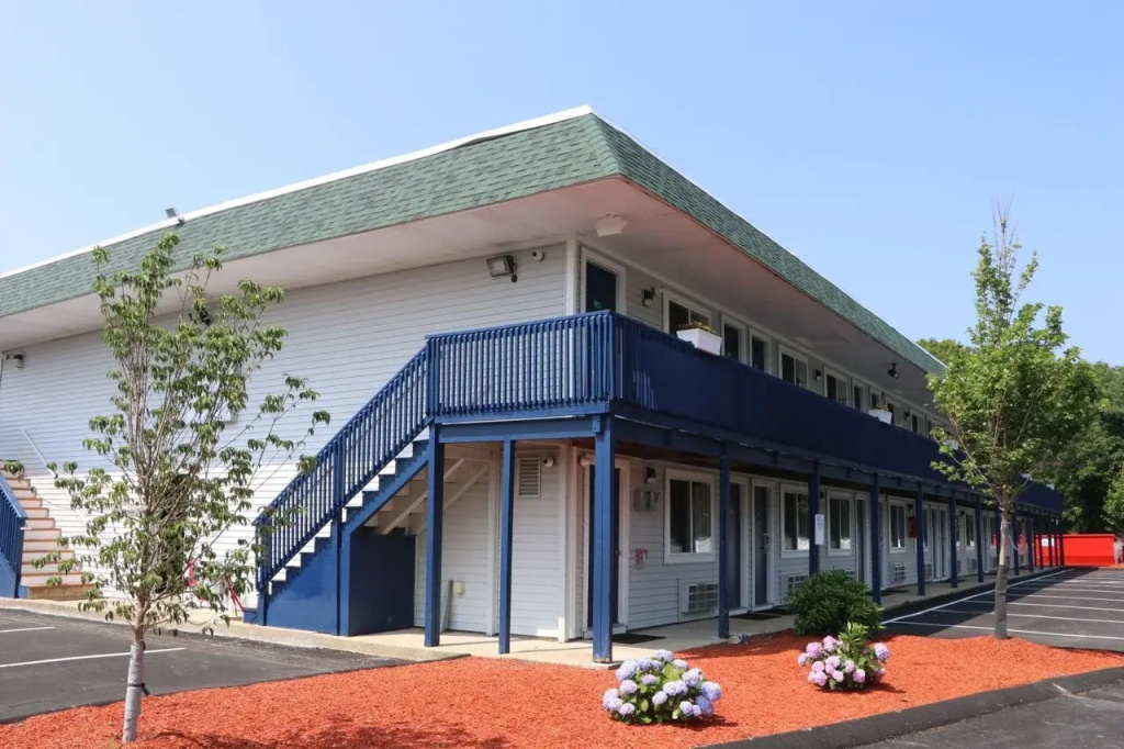 Sunbird ANNEX Resort