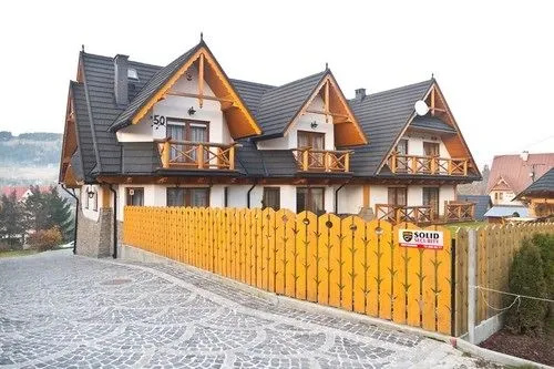 LuxApart Zakopane - Général