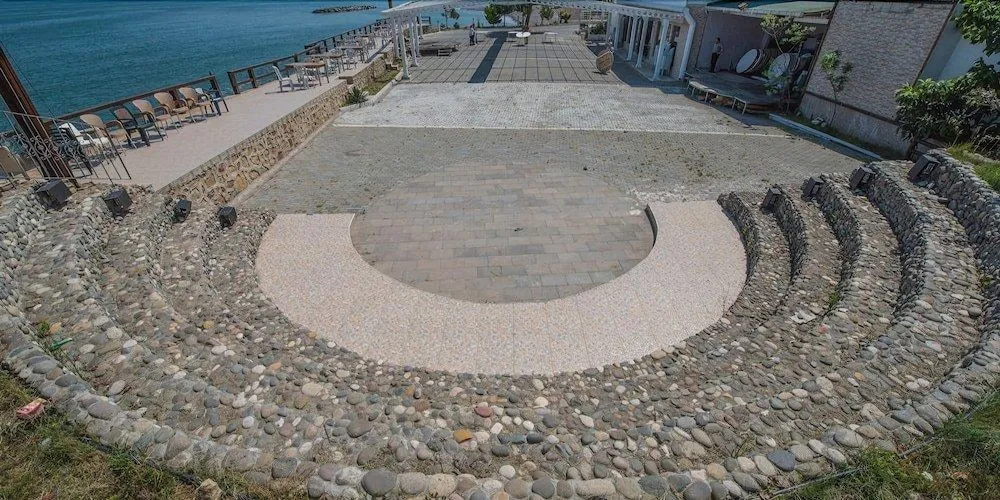 Yildiz Otel - Général