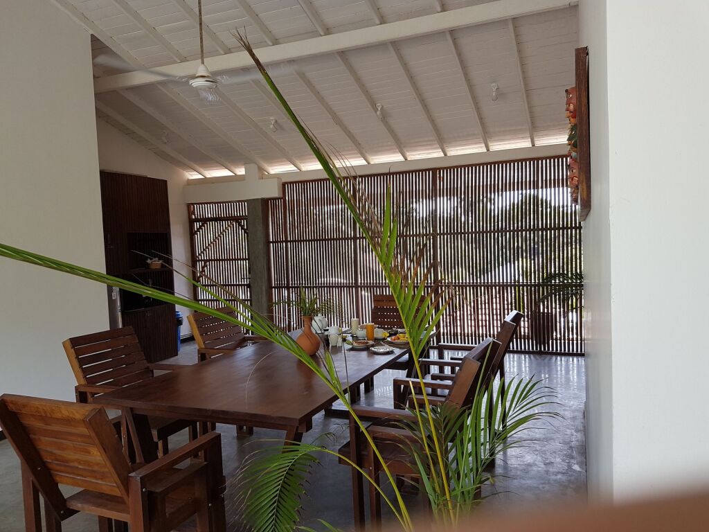 Hotel Suite Lanka