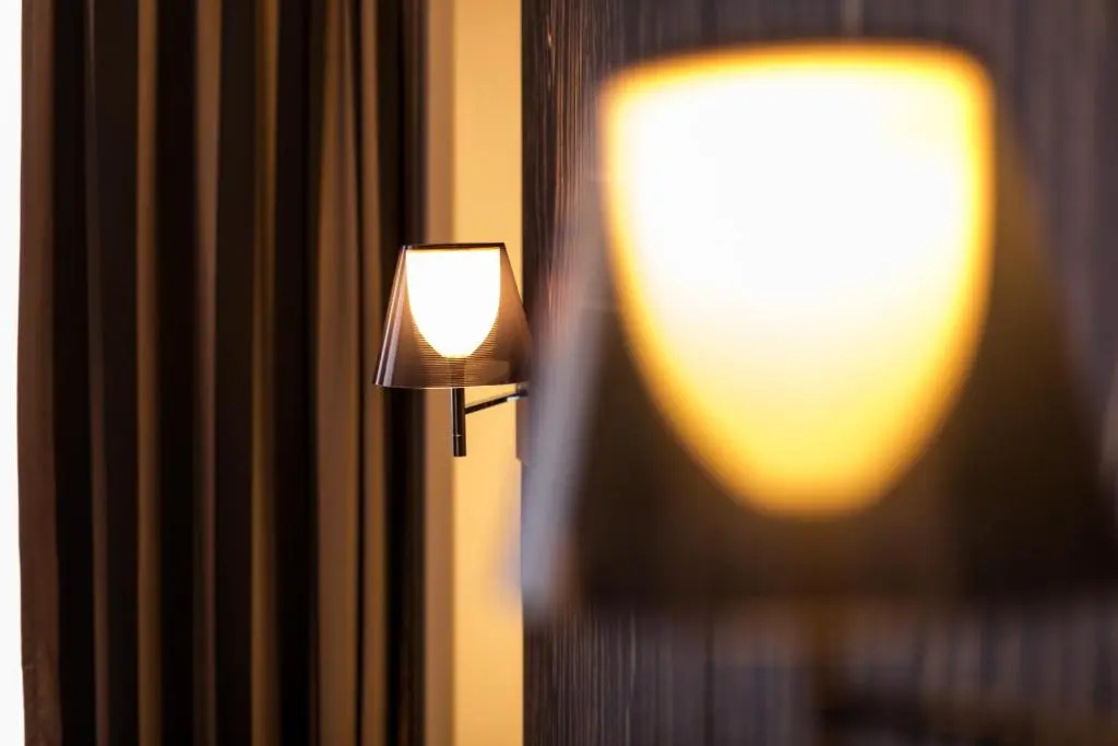 Hotel Royal - Chambres