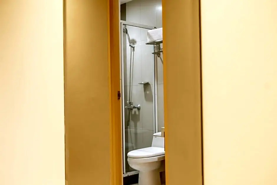 Casa Bocobo Hotel - Chambres