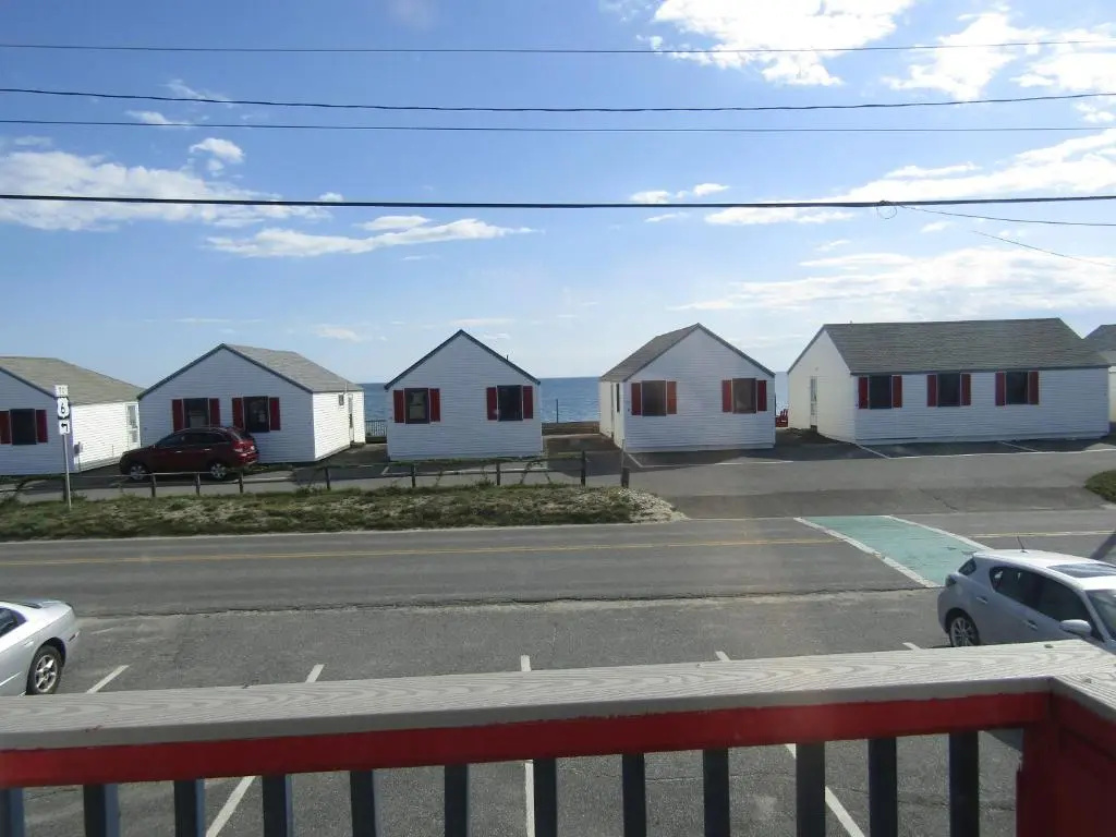 Deluxe Bungalow