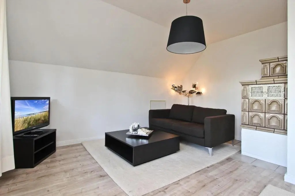 Ferienhaus Ostseerausch