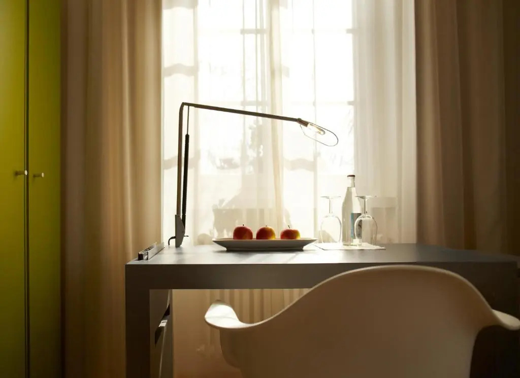 Hotel Wassberg - Self-Check-in - Chambres