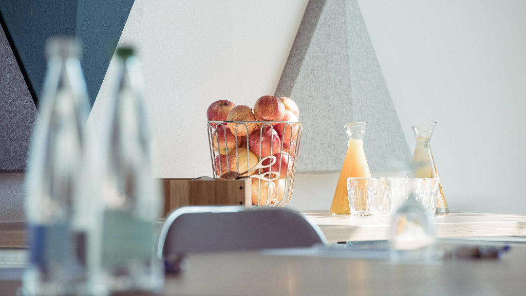 Holiday Inn Express Luzern - Neuenkirch by IHG - Général
