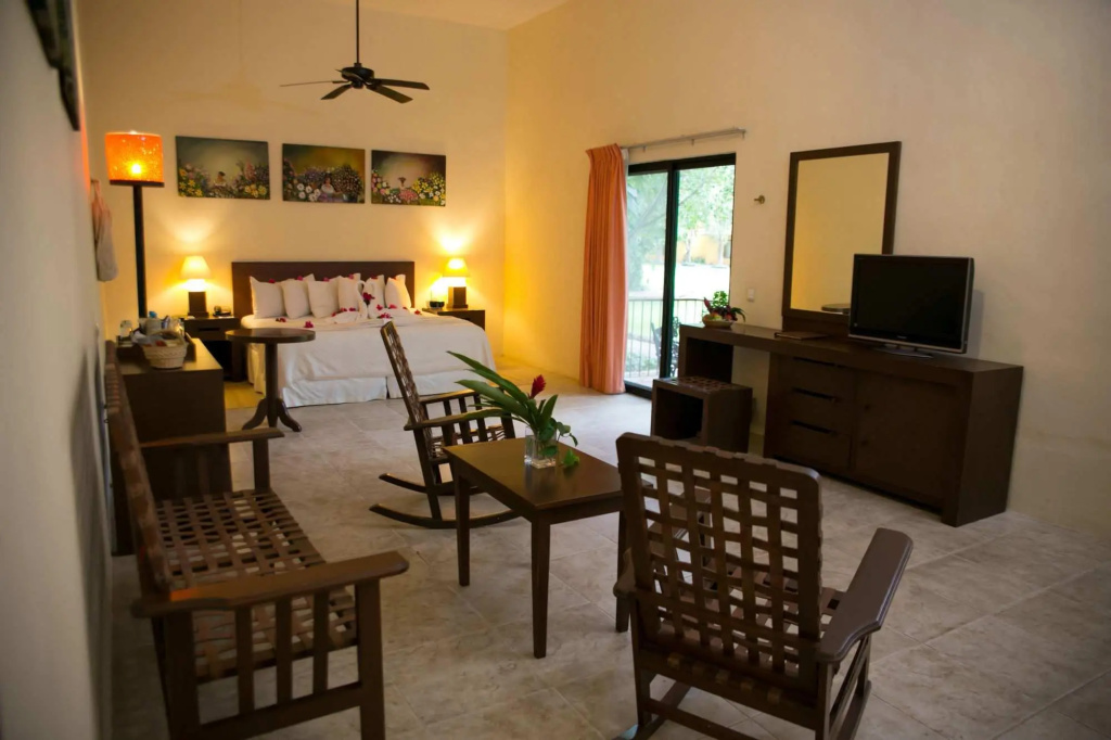 Hotel photo 7
