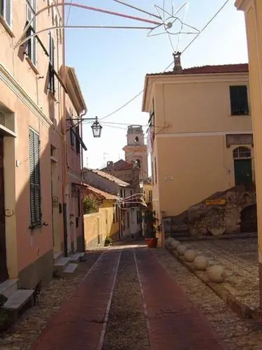 B&B Ca' de Pippu