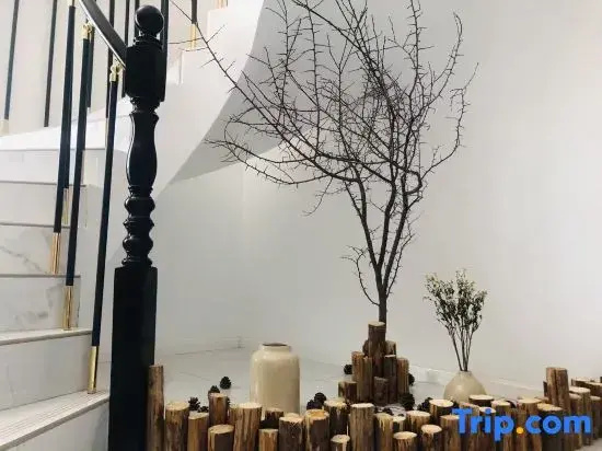 Xining Moshang Liunian Premium Hostel Homestay