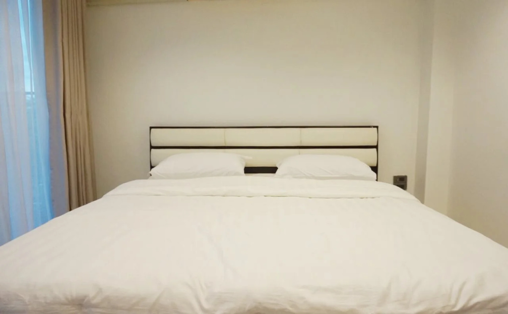 Boon Street Hostel — фото