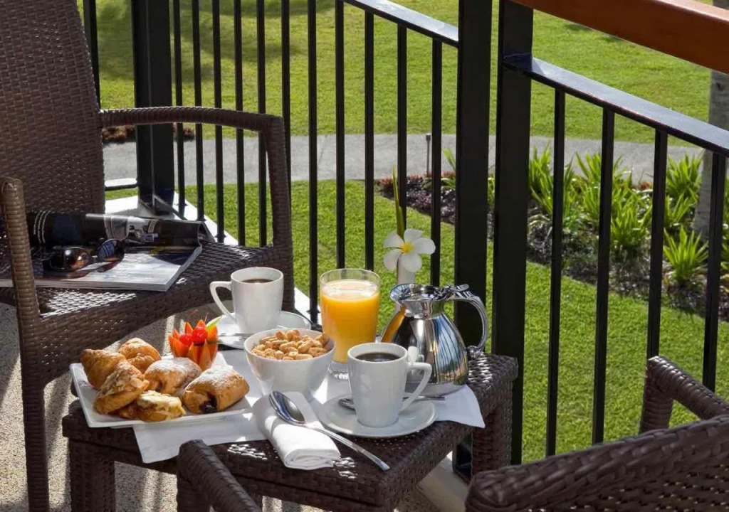 Sofitel Fiji Resort And Spa - Général