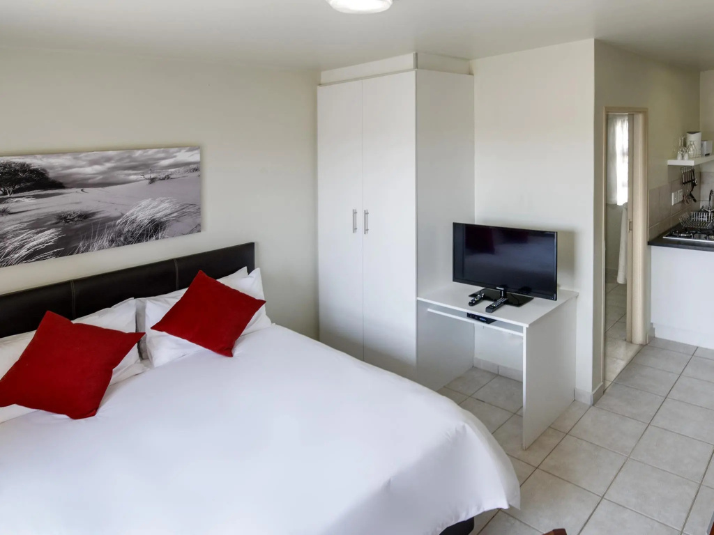 Kathu Inn by Country Hotels - Chambres