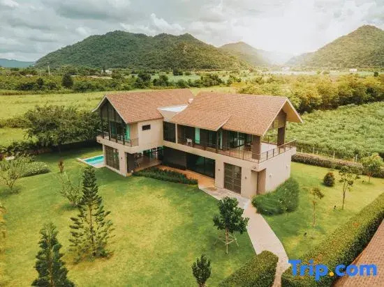 twoDO KhaoYai, Holiday home for your vacation.
