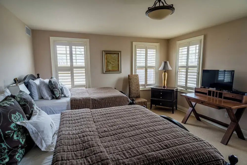Rawley Resort, Spa & Marina, Trademark Collection by Wyndham - Chambres