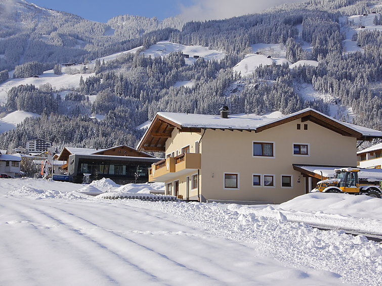Zillertal РҐРѕС…С„СЋРіРµРЅ