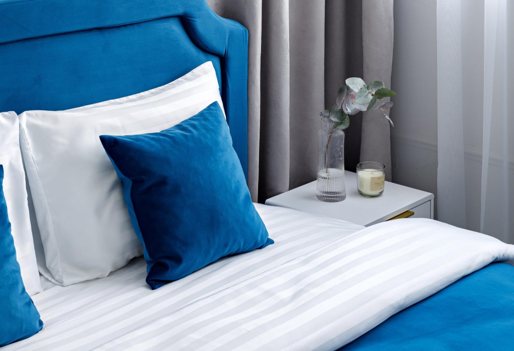 Design studio in Lyubimovo 2 - Boutique Hotels Property