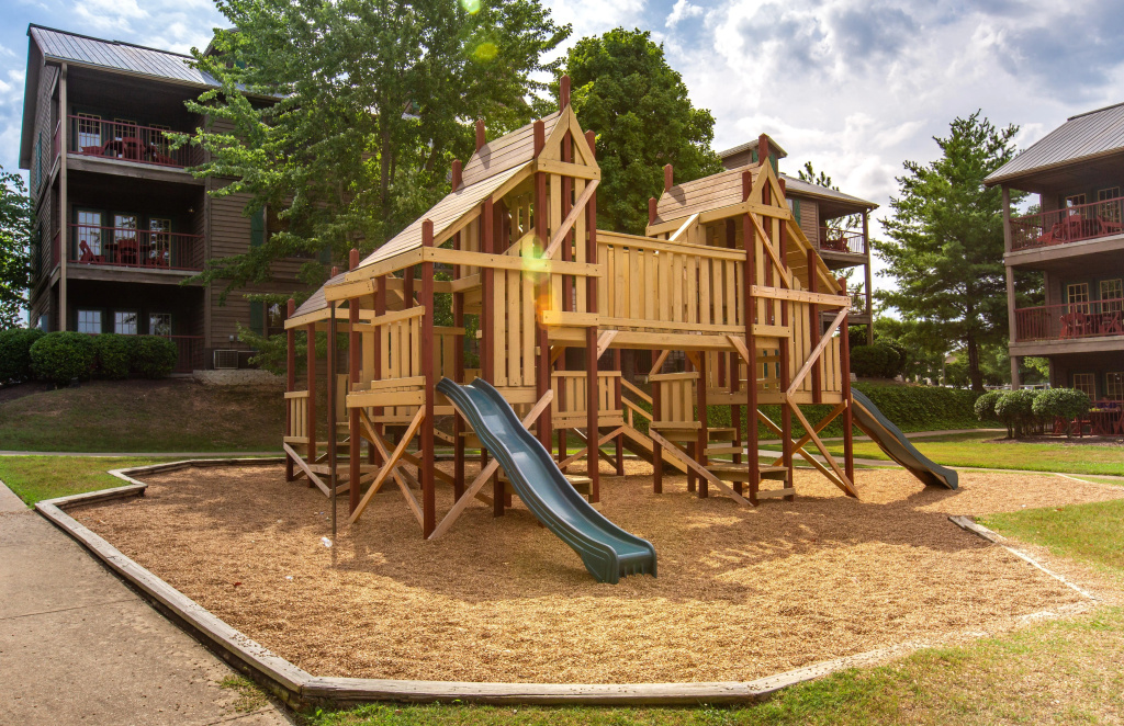 Holiday Inn Club Vacations Holiday Hills Resort Branson by IHG - фото 24