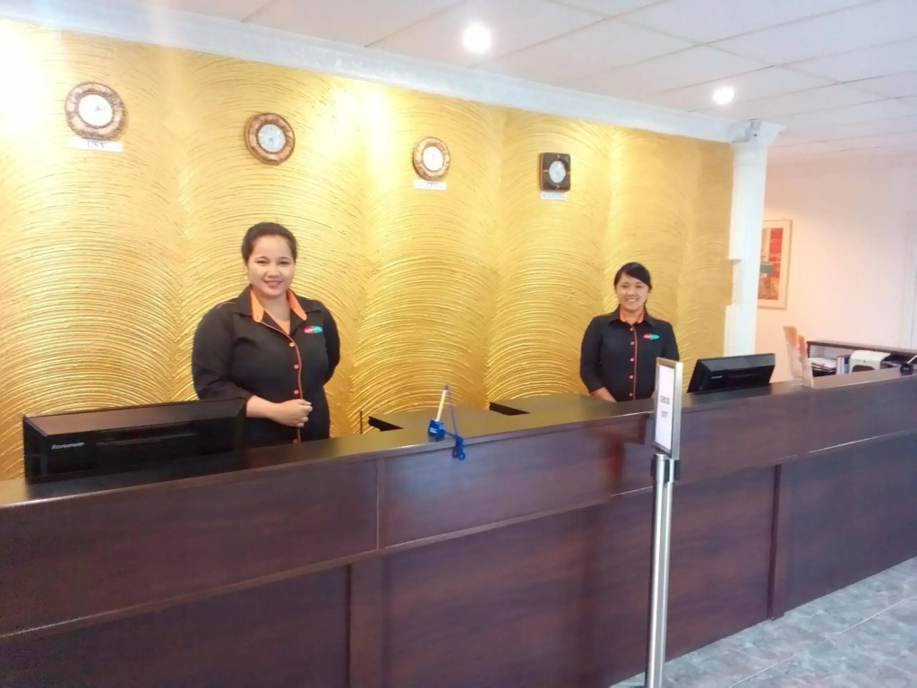 Hotel photo 19