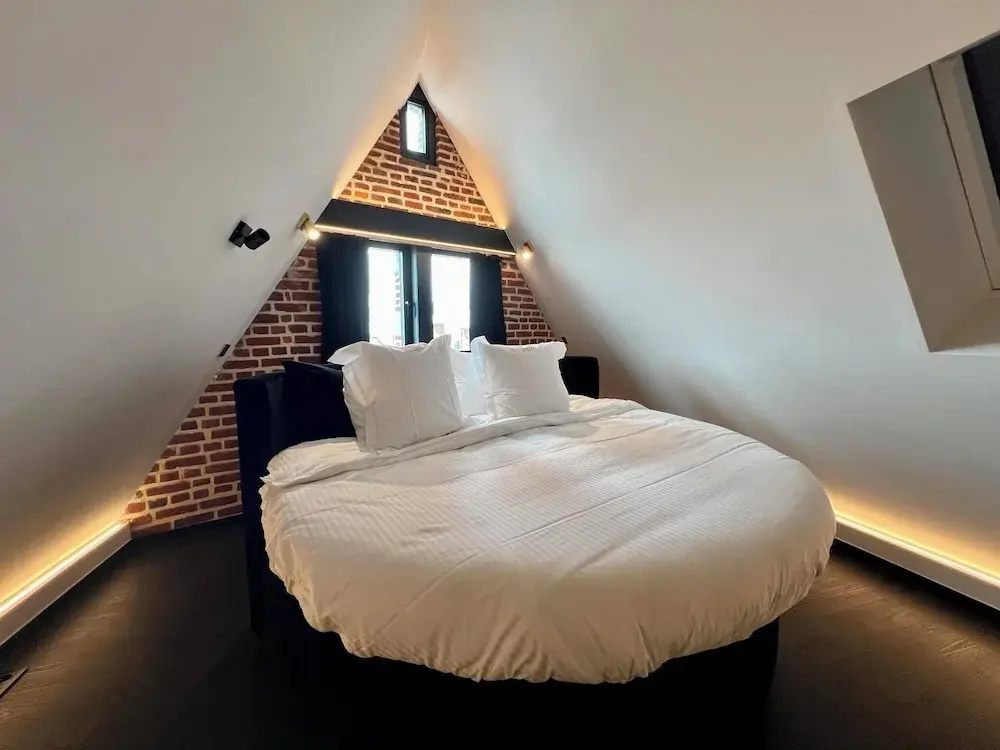 Agora Wellness suites - фото 3