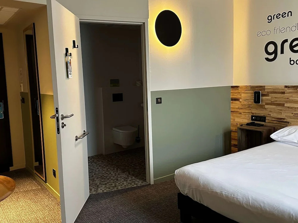 Voir la photo 4 — Hôtel Greet Orthez Bearn