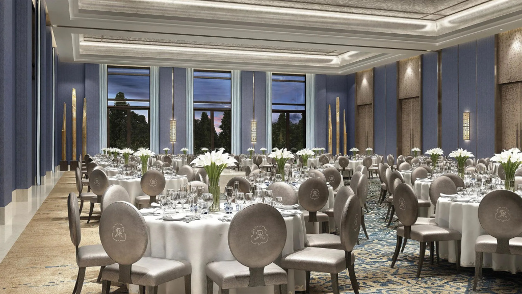 St. Regis Astana - фото 21