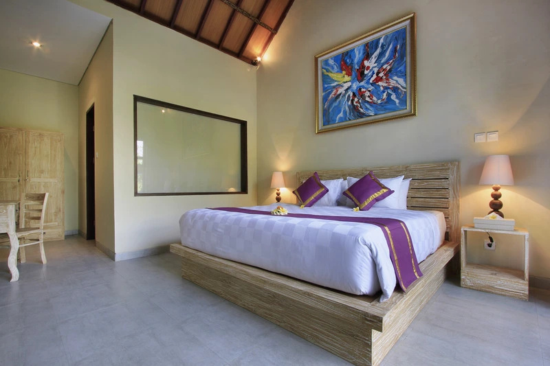 Kawi Resort A Spiritual Sanctuary to Escape - Chambres