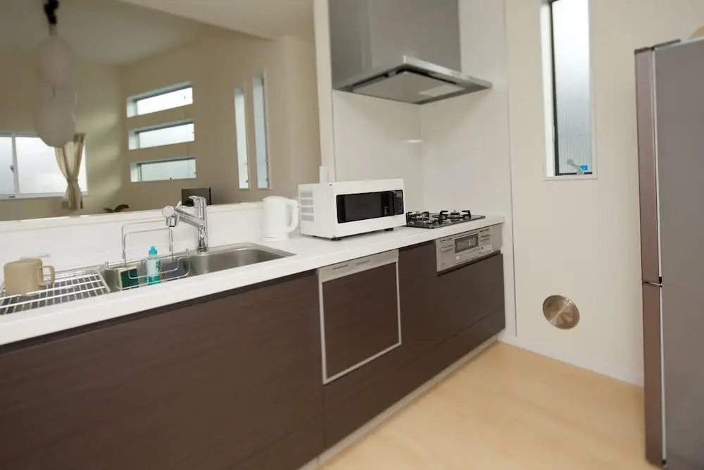 Nishi-Sugamo Guest House. 2min to Nishi-Sugamo Sta. 13min to Ikebukuro Sta. 사진 24