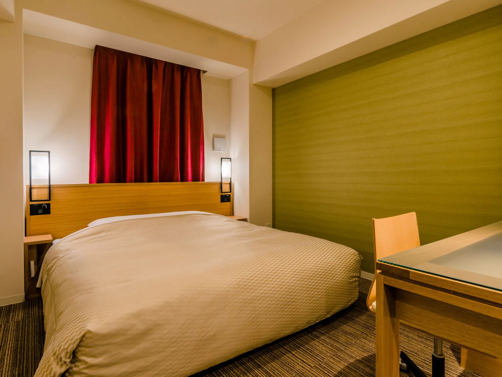 Candeo Hotels Fukuoka Tenjin - Chambres