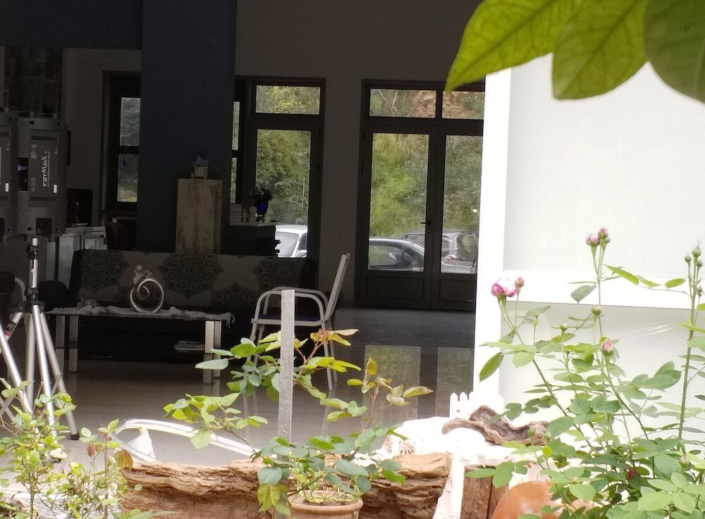 Alexiou Apartments Blue  - pic #30