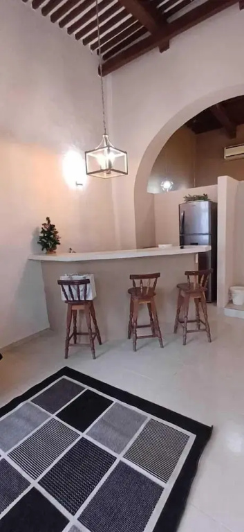 Posada San Lázaro