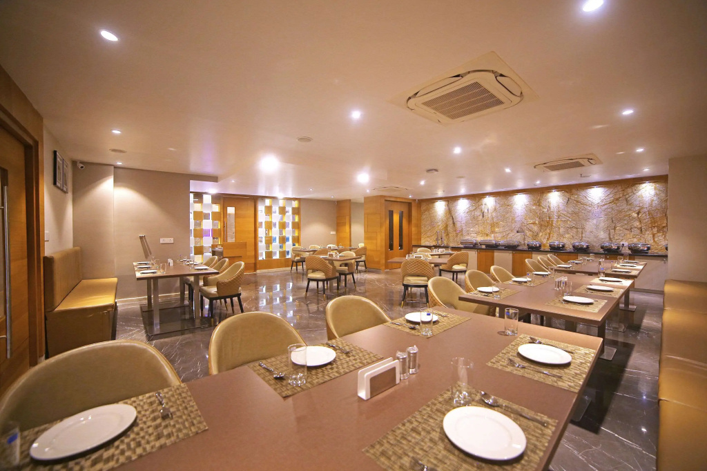 Food & Beverage