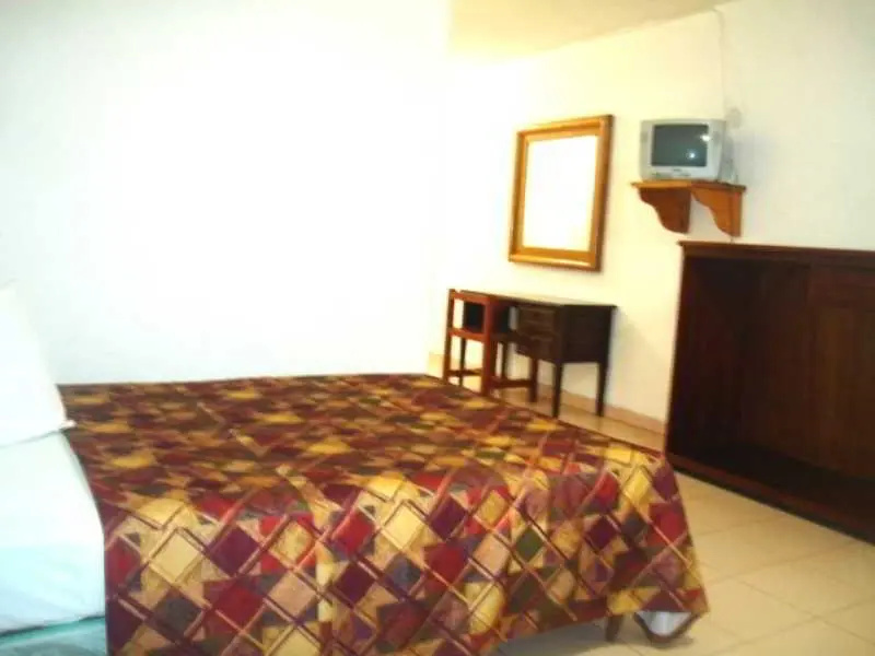 Hotel Alux Cancun - Chambres