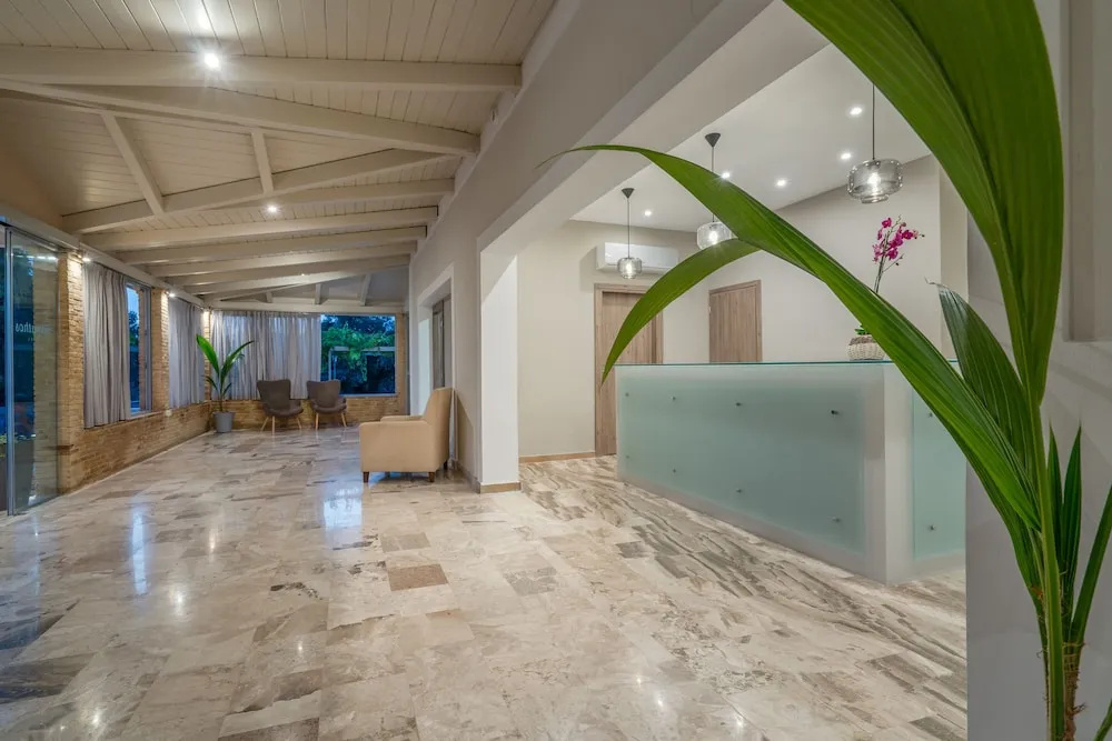 Hotel Zakynthos - Général