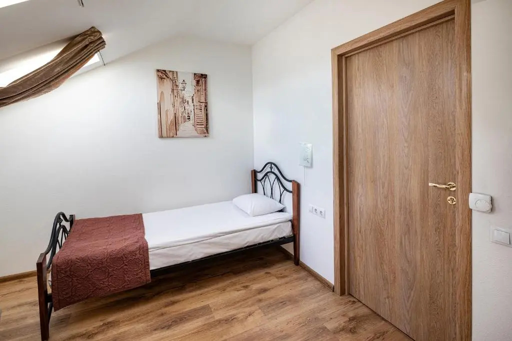 Biplan Hotel - Chambres