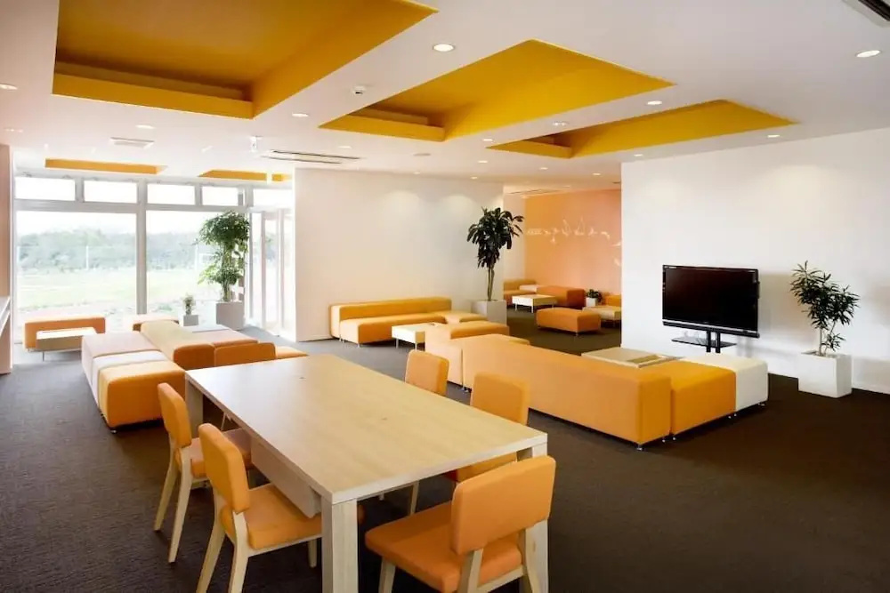 Hotel Familio Tateyama - Général