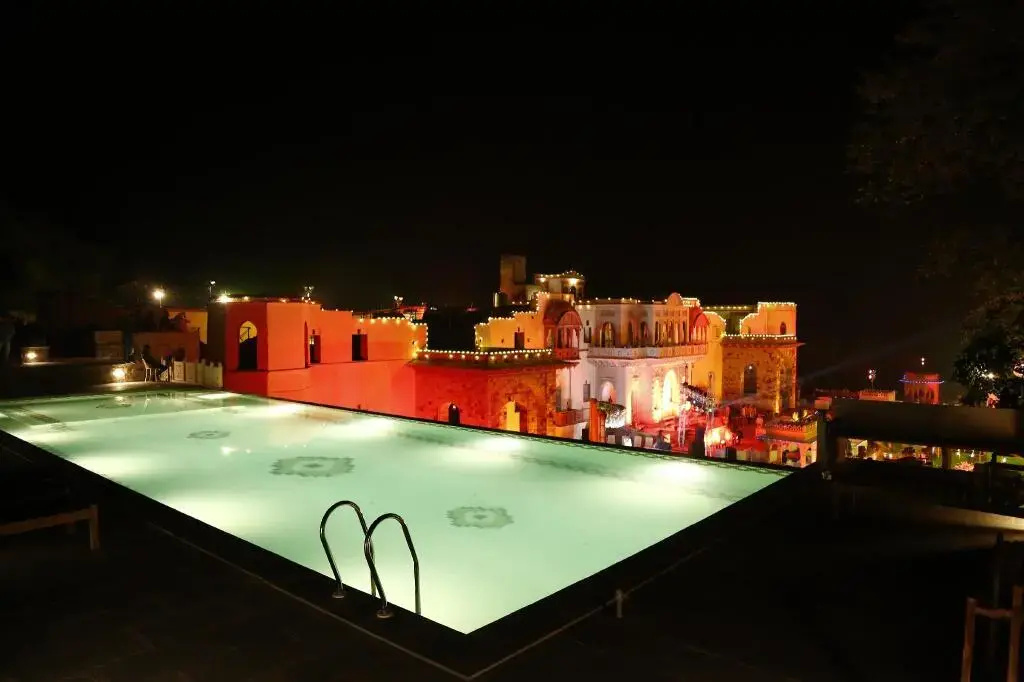 Hotel photo 8