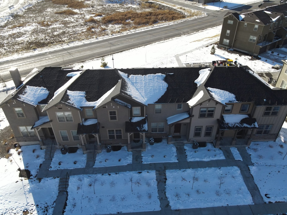 Ski Haven Hideaway 15 Mins to Park City Slopes