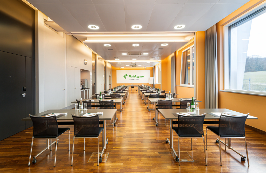 Holiday Inn BERN-WESTSIDE by IHG - Général