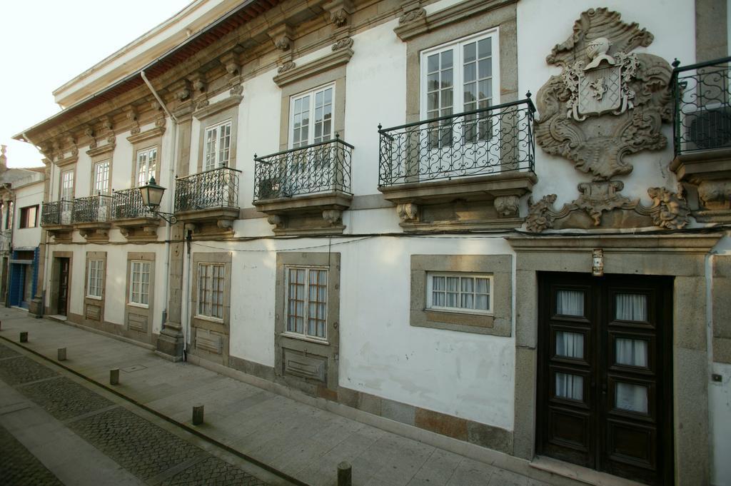 Hotel Brazão 2nd night by null