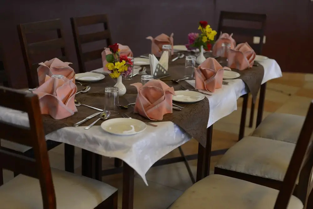 Shivam Resort and Hotel - Général